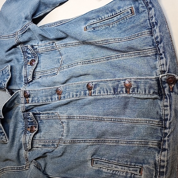 Forever 21 Los Angeles Size S - Picture 5 of 11